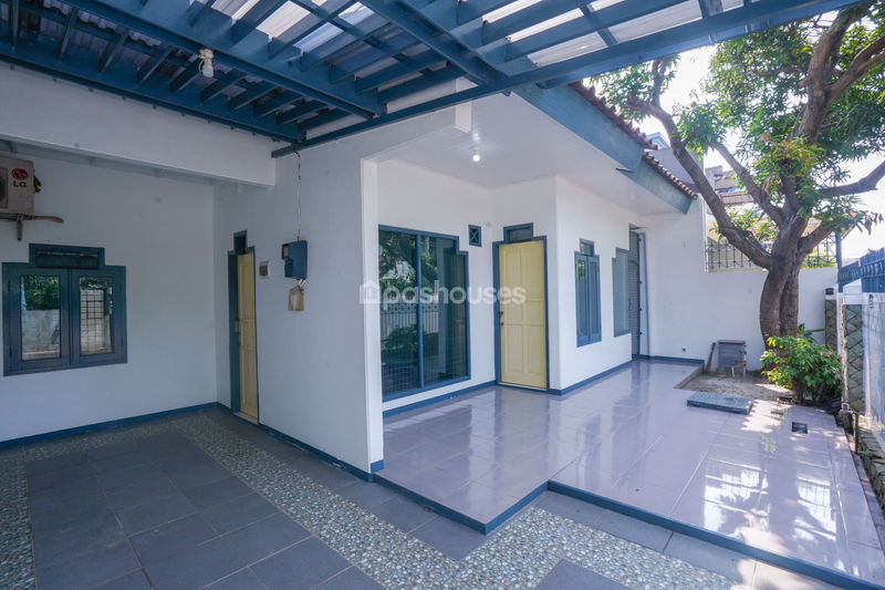 Perumahan Taman Duta Blok E1 No.18
