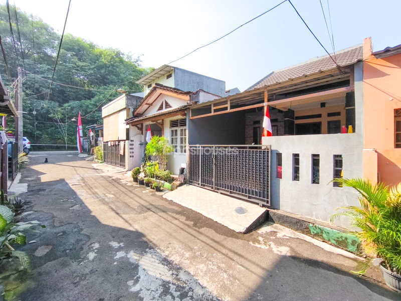 Villa Pamulang Blok DE2 No.11