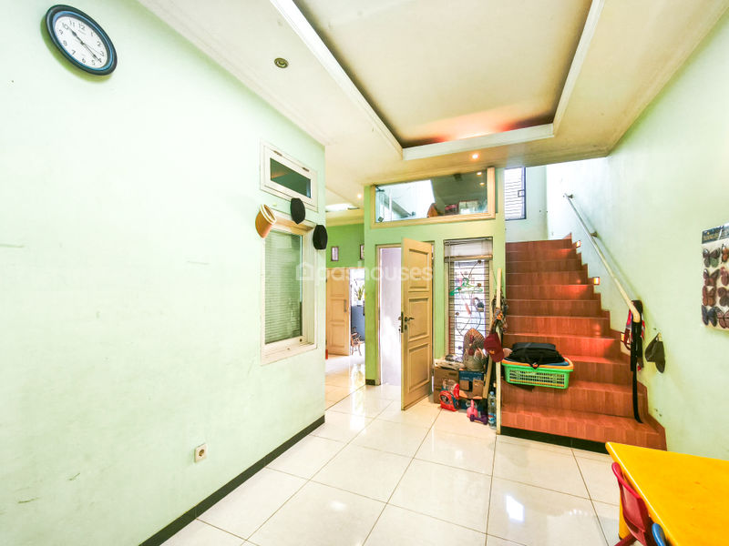 Perumahan Bukit Waringin Blok D6 No.8