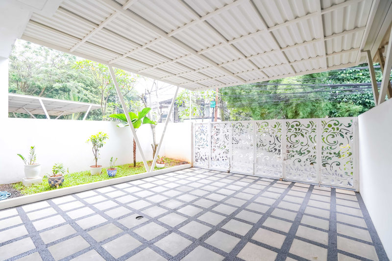 Samana Residence Jagakarsa