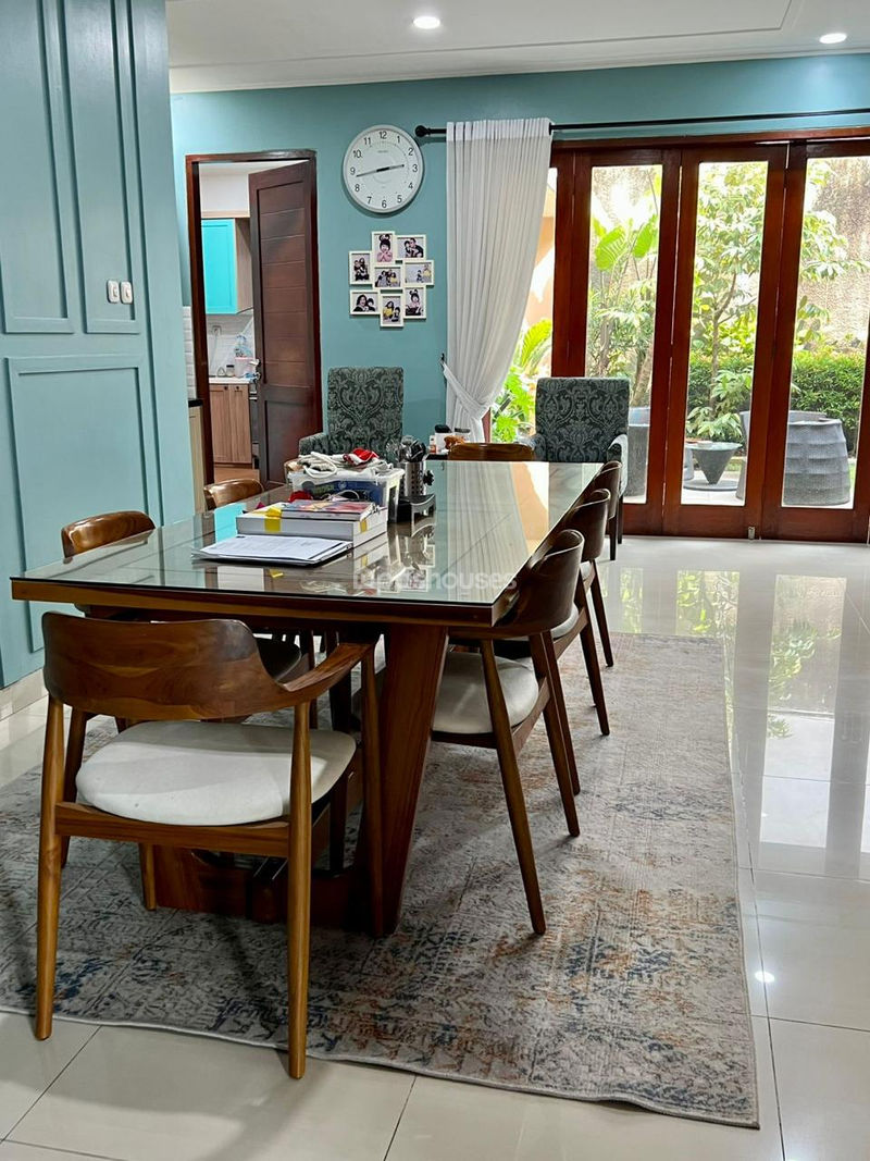 Perumahan Taman Bukit Permai Residence No.15