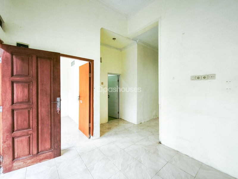 Perumahan Andhika Ciomas Blok C1/B