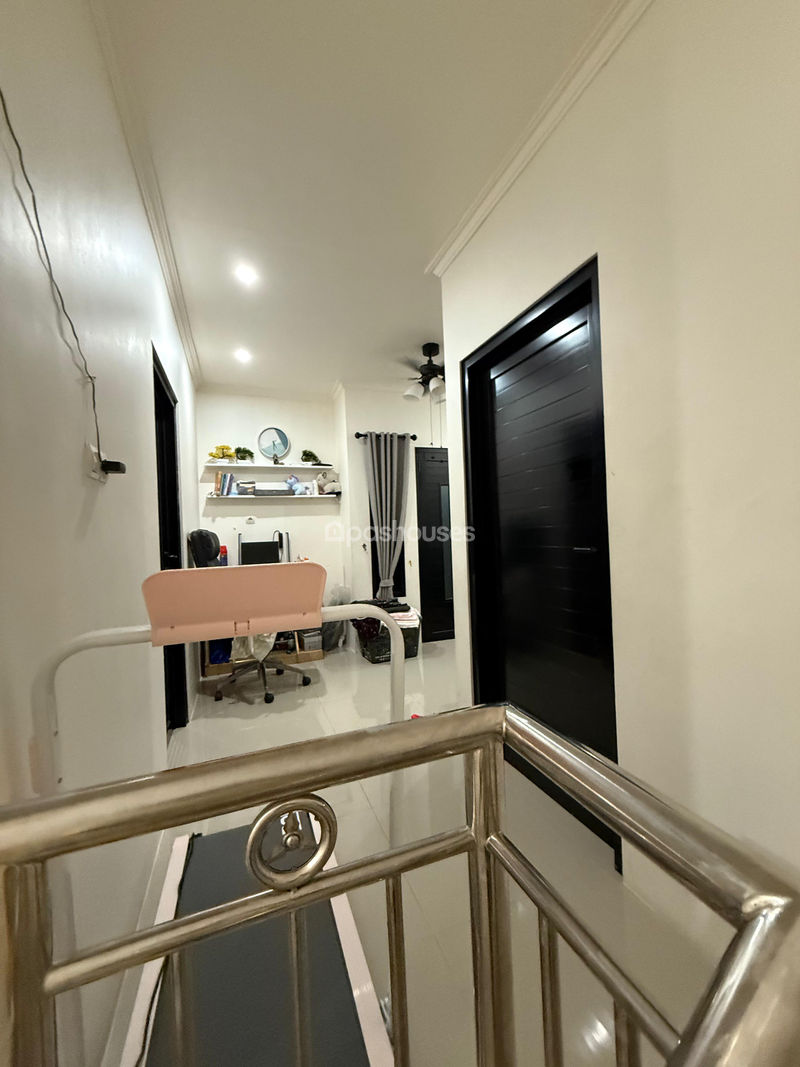 Jalan Jati Sawangan Baru No.58
