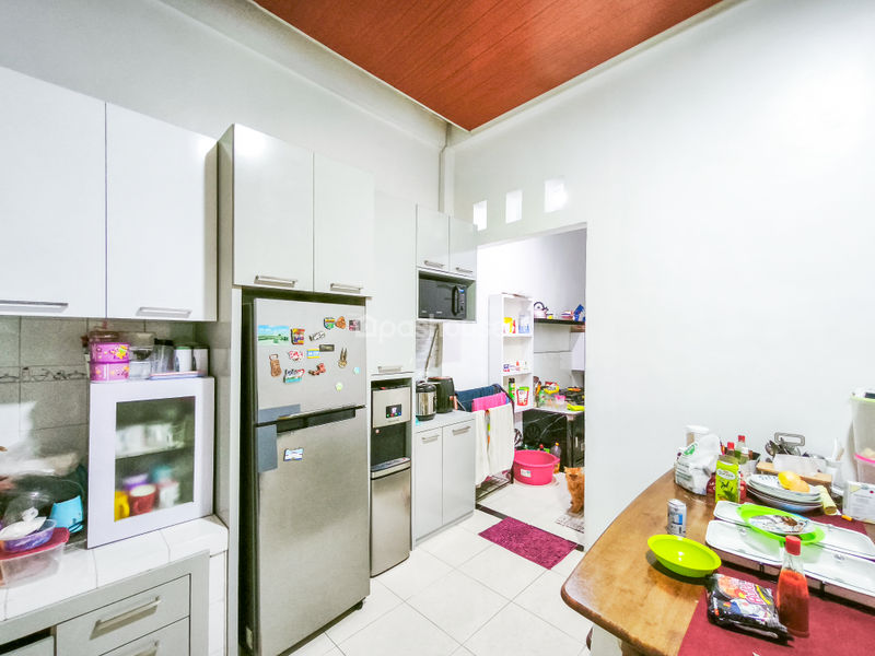 Perumahan Laladon Baru Residence Blok C12