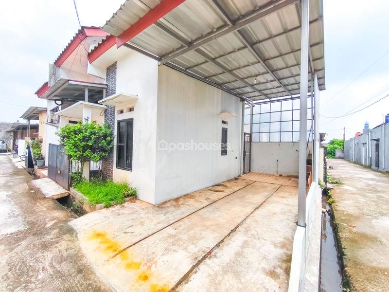 Cluster Citra Indah Bedahan Blok D No.5