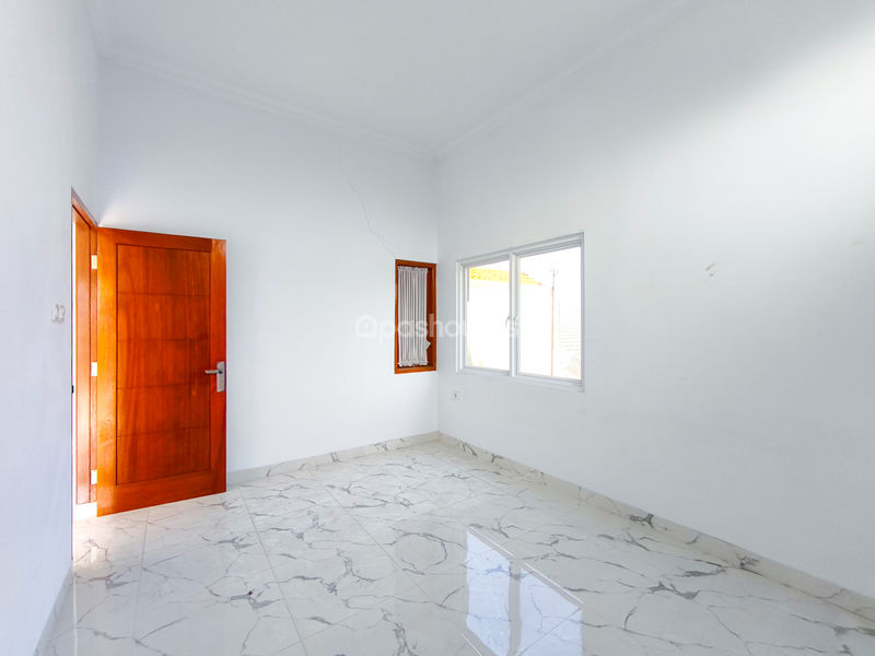 Perumahan Villa Nusa Indah 3 Blok KM2 No.20