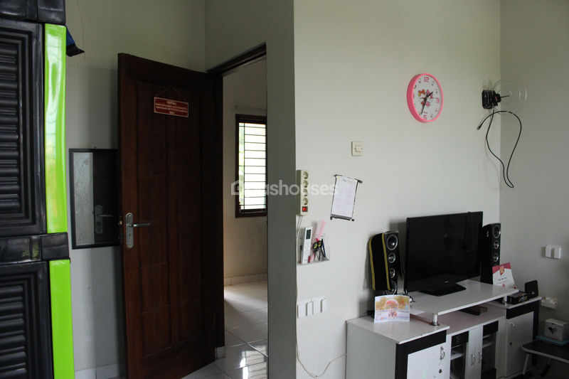 Gendis mansion Town House
