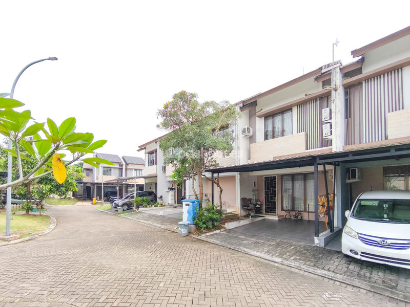 Perumahan Viola Residence Blok N No.8
