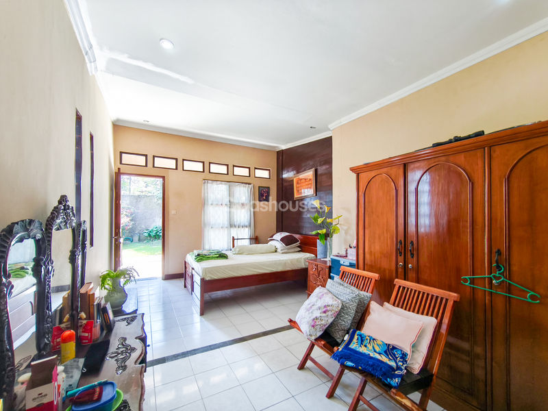 Jalan Kampung Batu Gede No.2 Bogor
