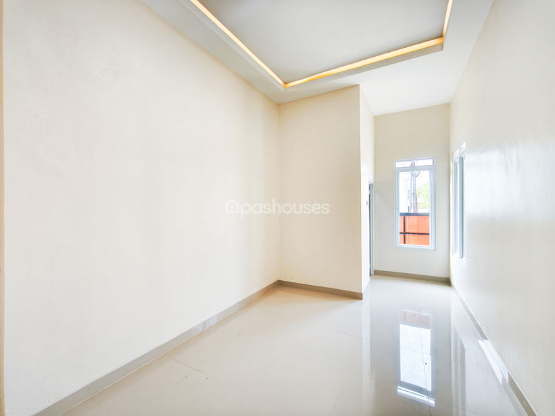 Perumahan Citra Indah City Bukit Ravenia Blok AQ12 No.19