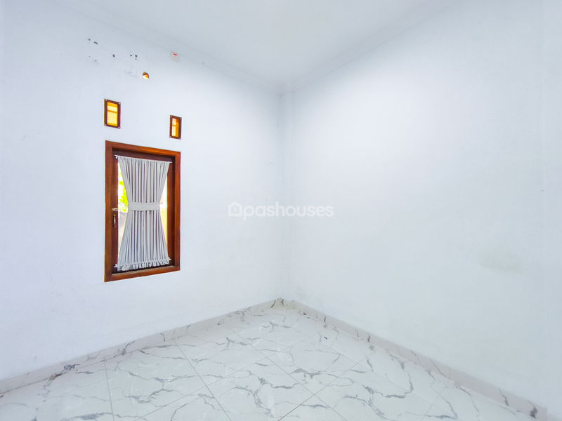 Perumahan Villa Nusa Indah 3 Blok KM2 No.20