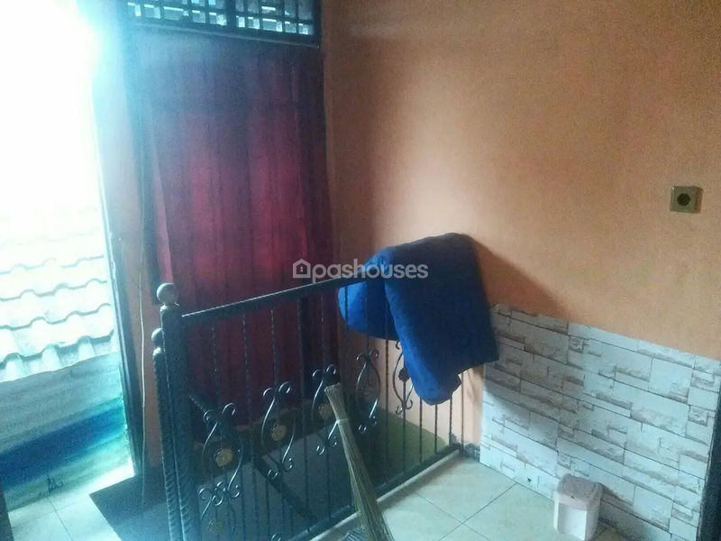 Kampung Pondok Manggis No.22