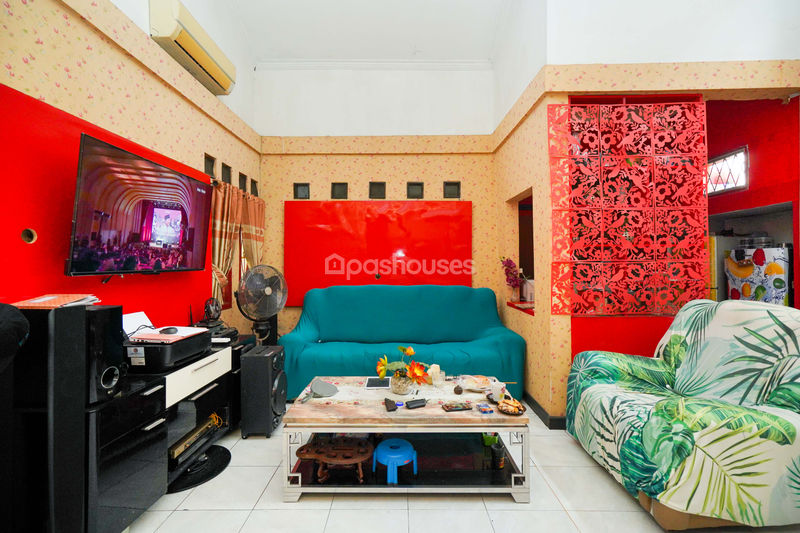 Bukit Cimanggu City Blok N3 No.11