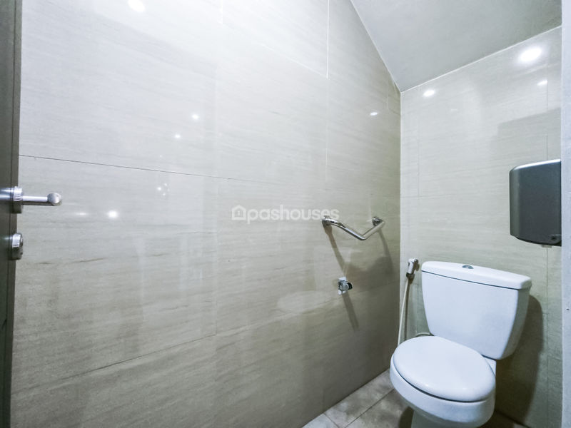 Le Palais Residence Jalan Pinang I Barat No.19B