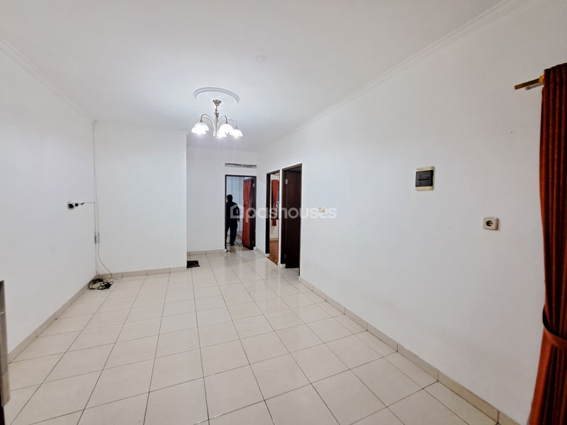 Perumahan Greenland Forest Park Residence Cluster Samanea Blok G6