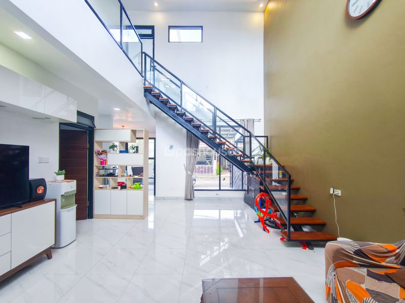 Bukit Cimanggu City Cluster Oakwood Blok KC8 No.2