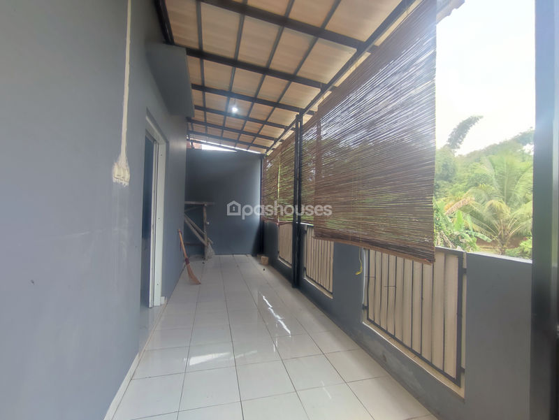 Bumi Cimanggis Indah 2 No.P26