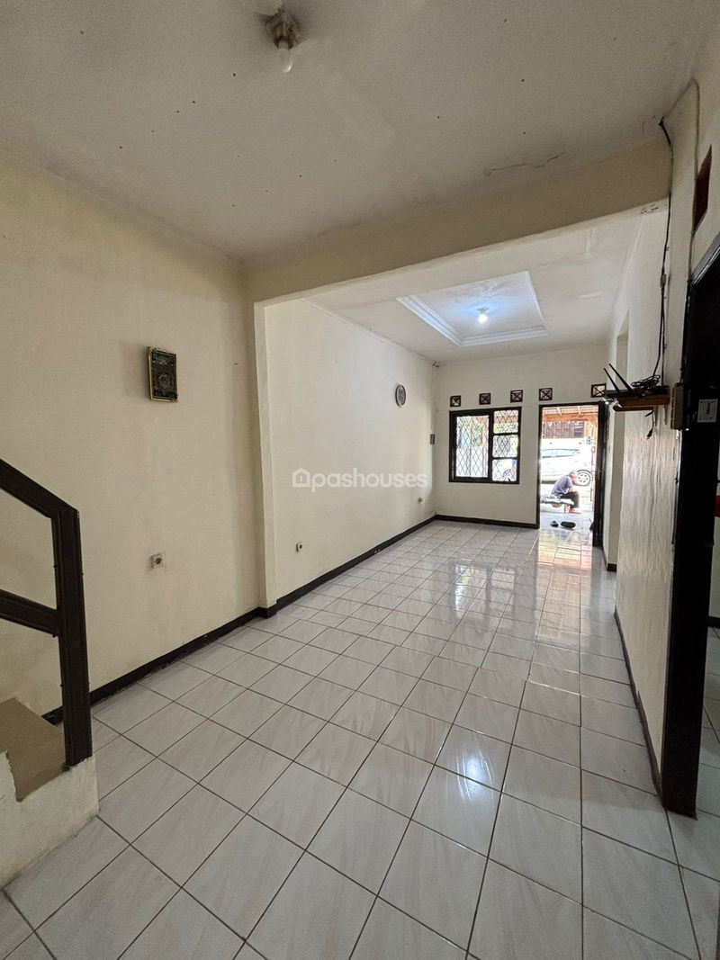 Bukit Cimanggu City Blok U2 No.9