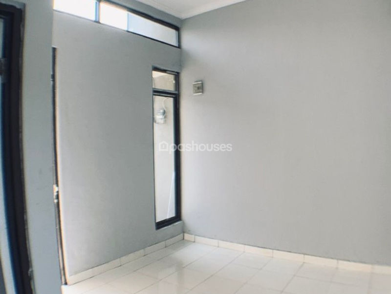 Perumahan Bukit Mekar Wangi Sektor 4