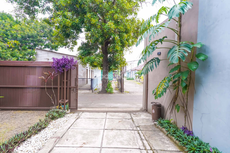 Jalan Cempedak No.107C Sawangan