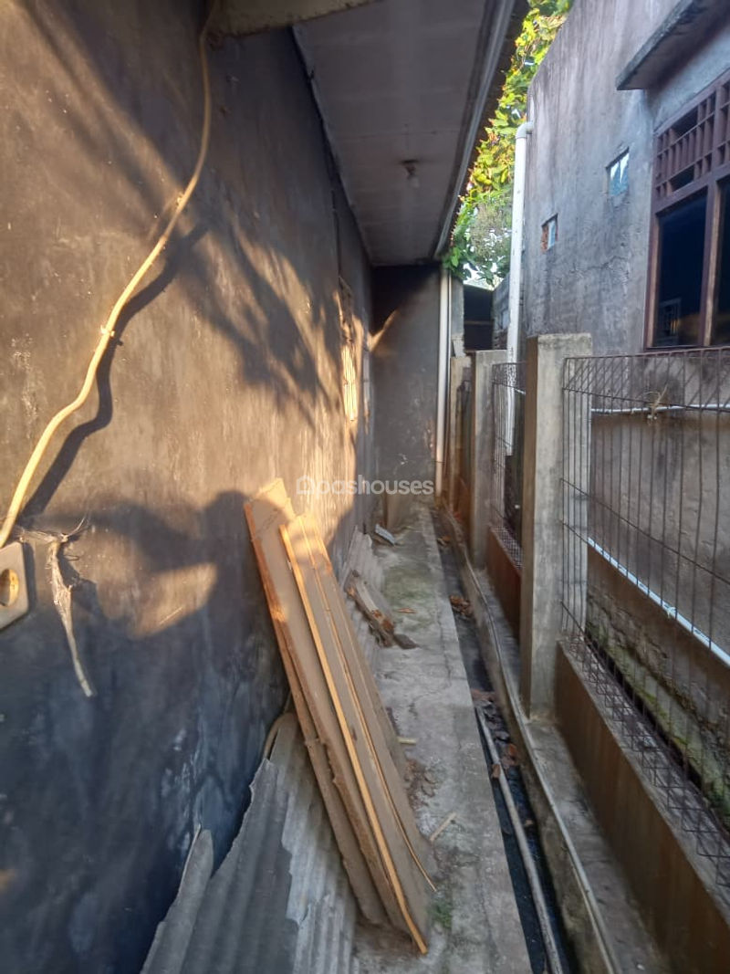 Jalan Rengas Bandung No.174 Bekasi