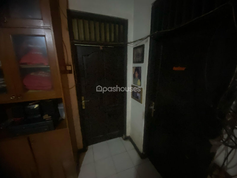 Jalan Palem Raya Bekasi