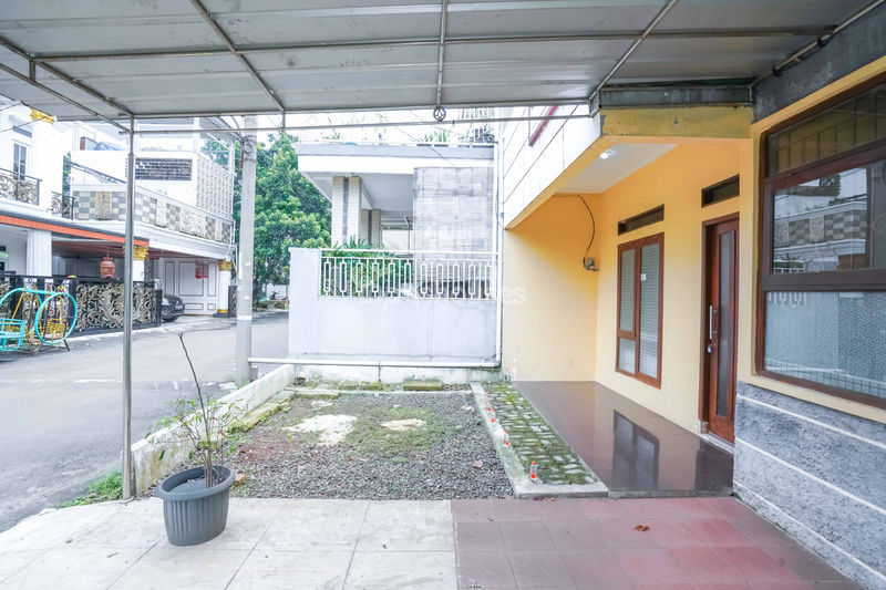 Perumahan D' Living Tanah Baru