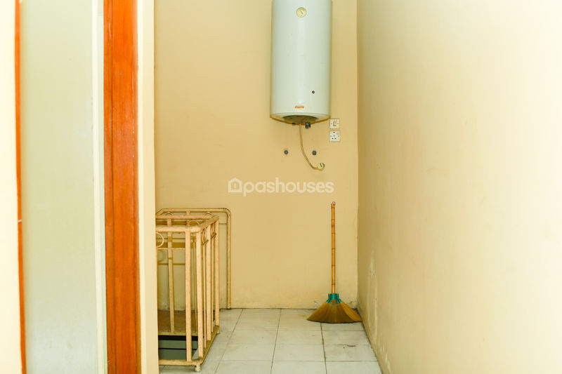 Komplek Pondok Cibubur