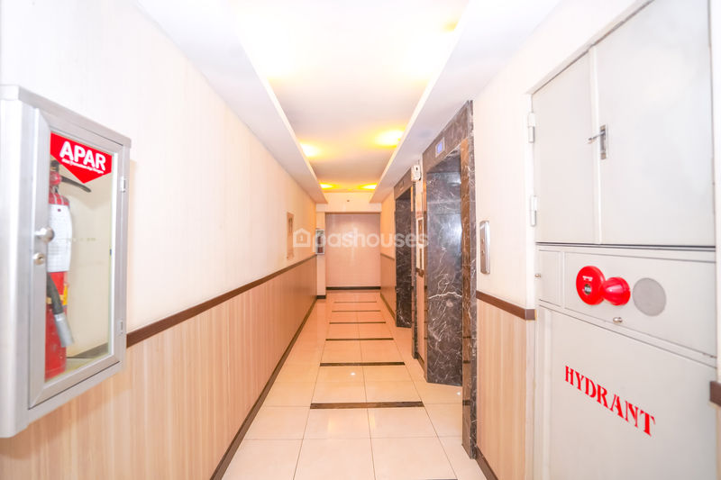 Apartemen Horison Ultima Suites & Residences Rasuna