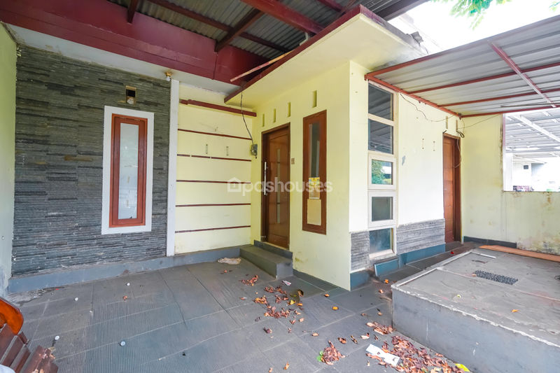 Permata Cimanggis Cluster Topaz Blok E3