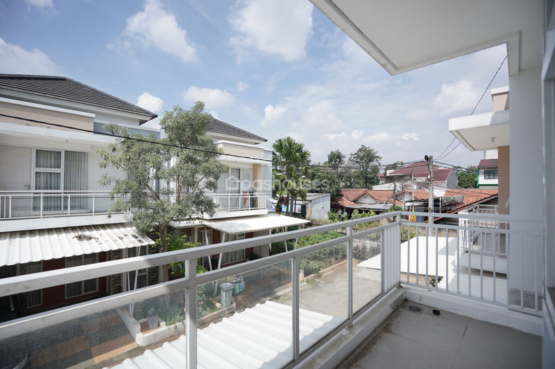 Bio One Residence Blok A2