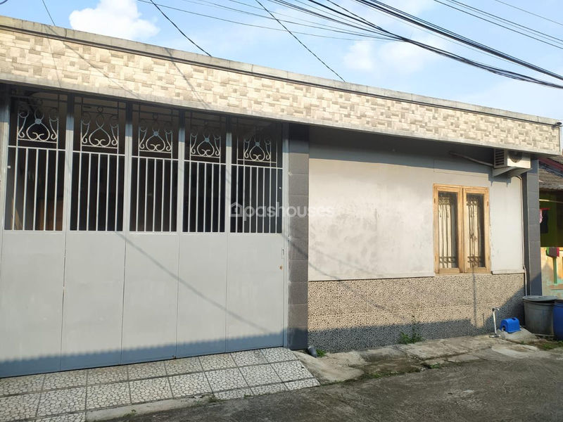 Perumahan Griya Karawaci
