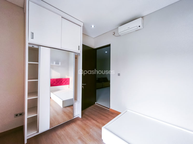 Le Palais Residence Jalan Pinang I Barat No.19B
