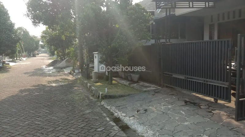 Komplek Buana Gardenia