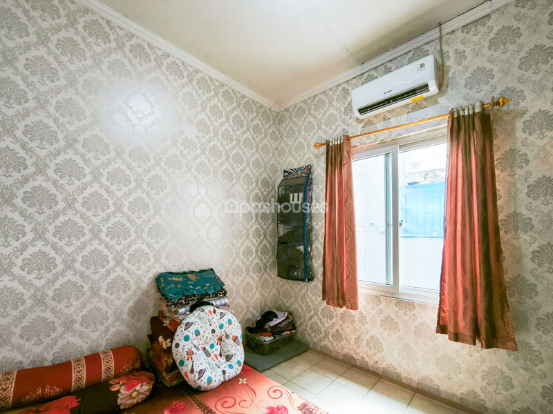 Cibubur Country Cluster Oakwood