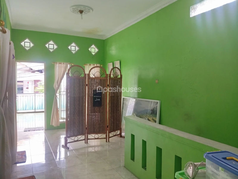 Jalan Mawar Merah 1 No.256