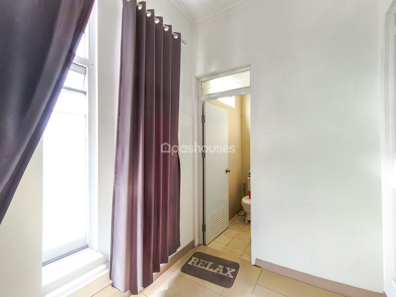 Villa Bogor Indah 6