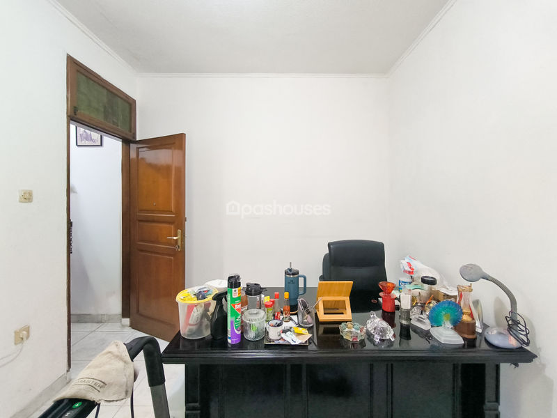 Perumahan Meruya Indah Blok A No.7C