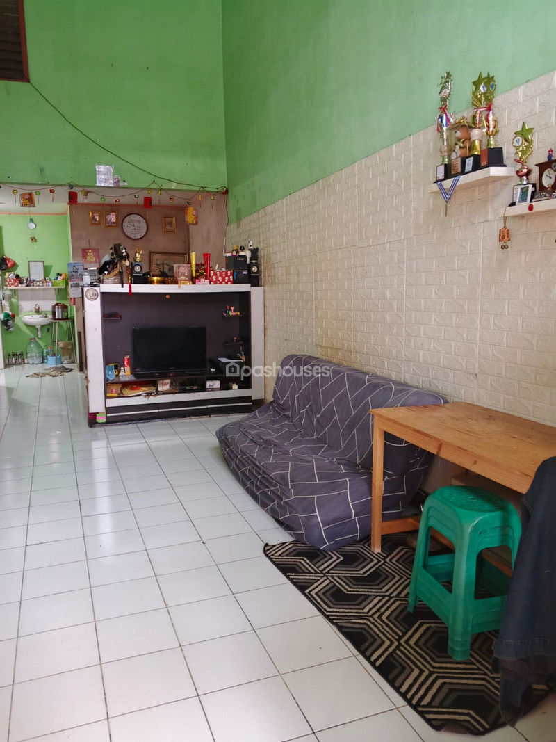 Cluster Taman Puspa Citra Raya No.8