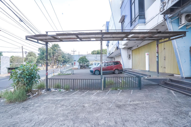 Jalan Kartini Raya No. 47B Depok
