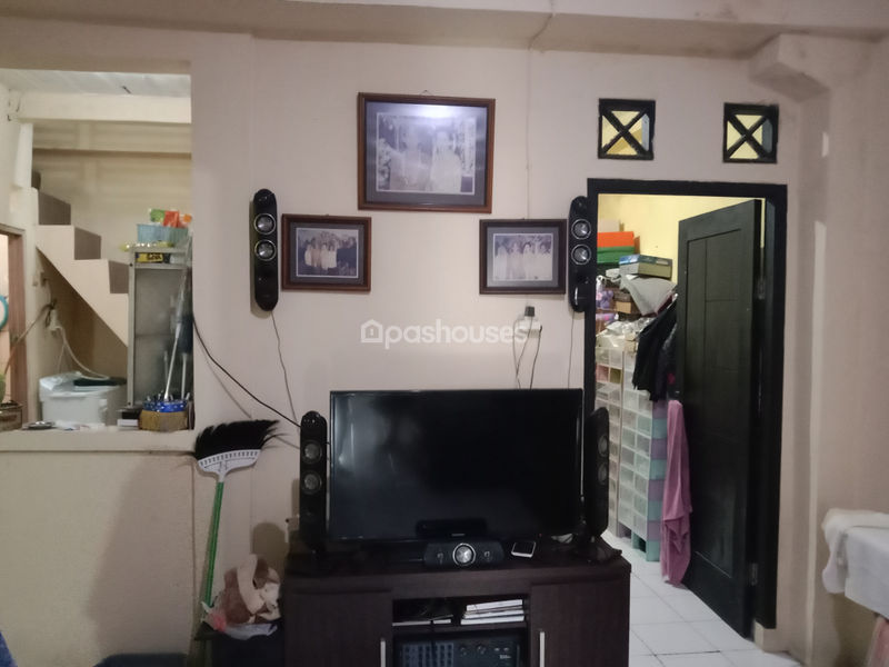 Perumahan Bumi Pertiwi