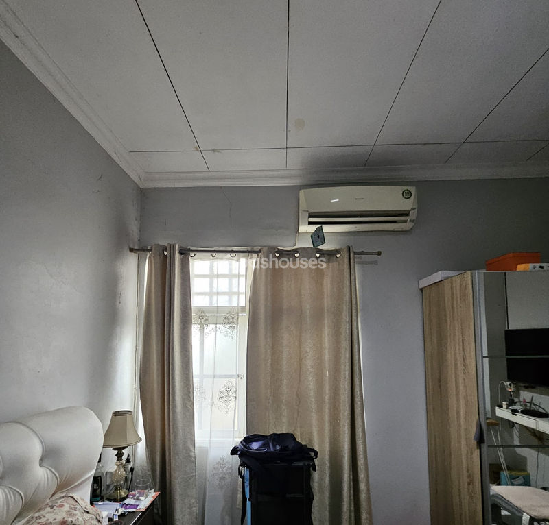Jalan Poltangan V No.7