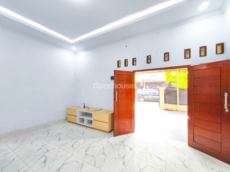 Perumahan Villa Nusa Indah 3 Blok KM2 No.20