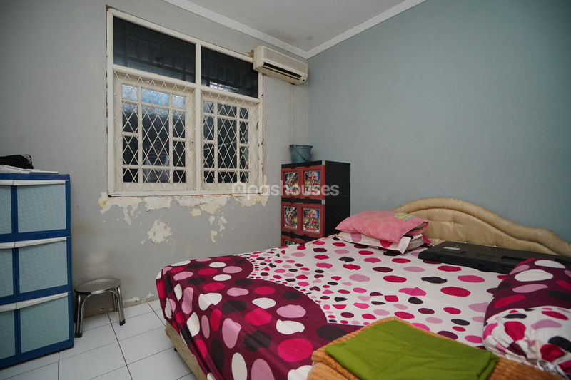 Perum Griya Kencana II