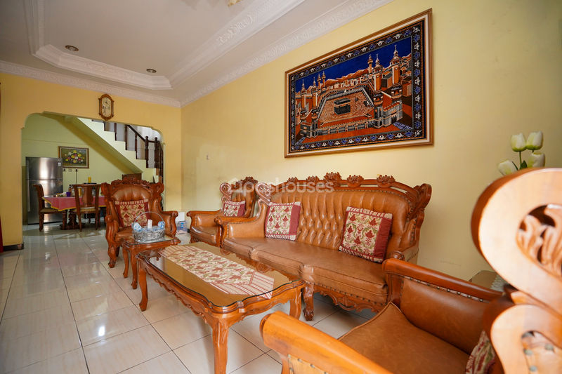 Jalan Perdata 2
