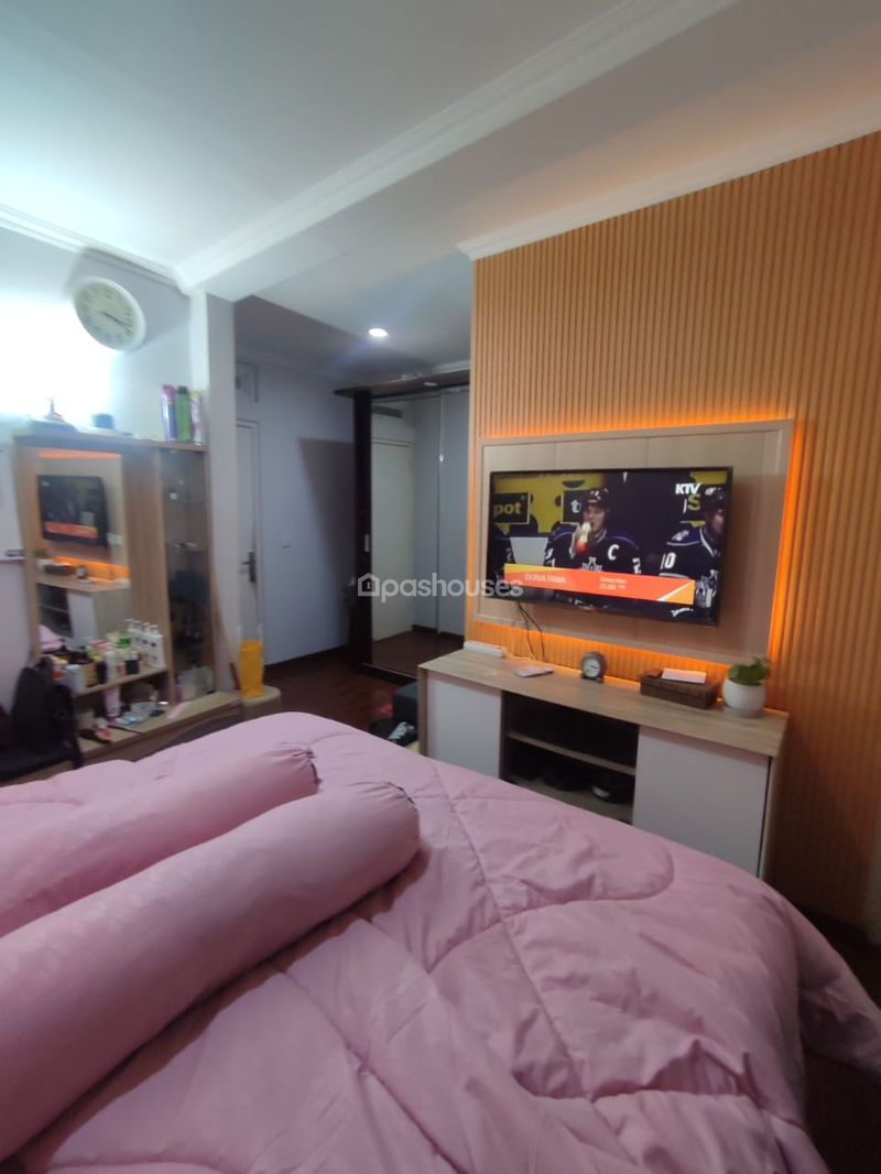 Pondok Pekayon Indah Bekasi No.17