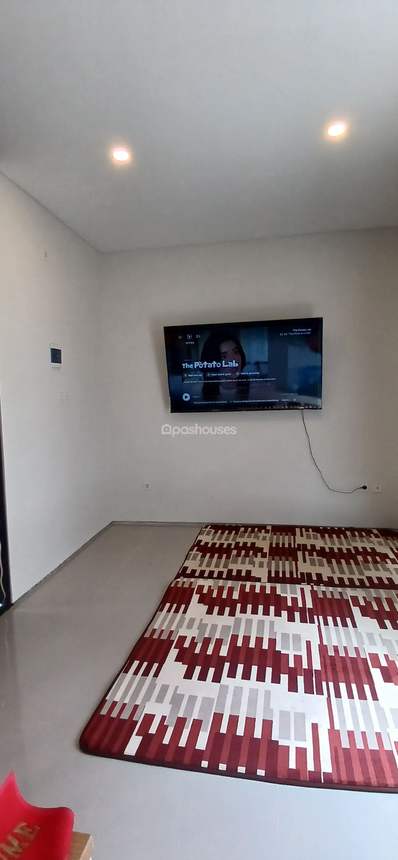Greenland Forest Hill Residence Blok F6 No.3