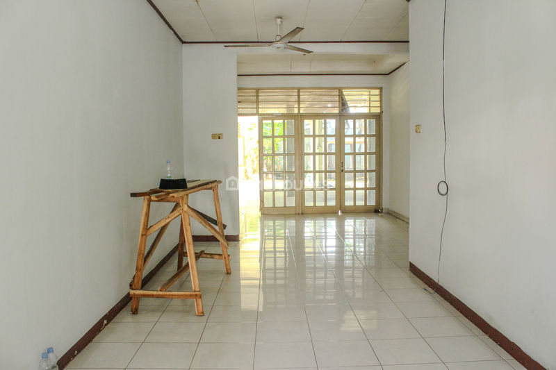 Komplek Departemen Koperasi
