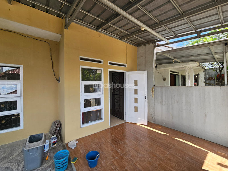 Bumi Cilebut Damai Blok A2 No.10