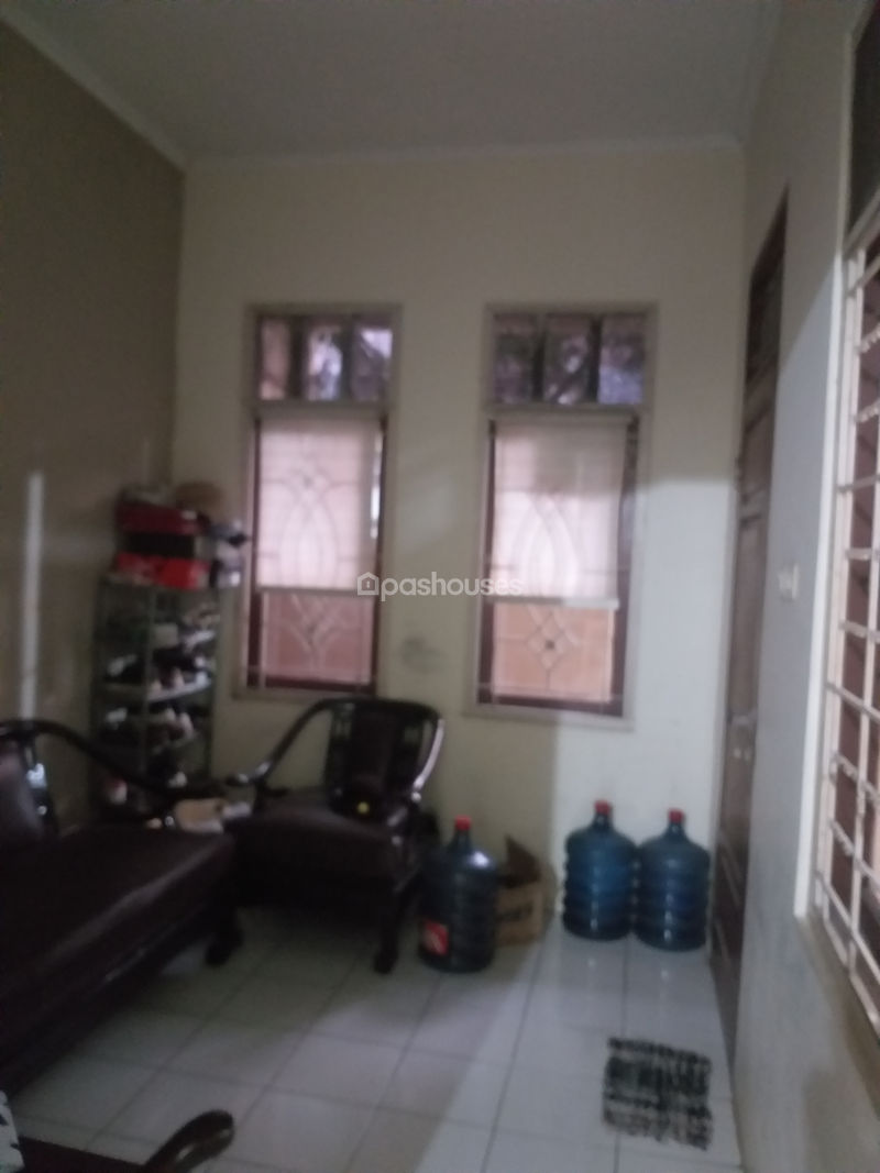 Perumahan Mutiara Gading Timur